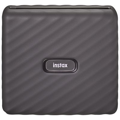 Fujifilm INSTAX Link WIDE Mocha Gray