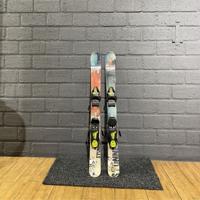 Fischer Stunner Tweedehands Ski&apos;s Junior 90