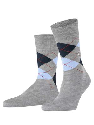 Burlington - Socks - Manchester - 3615, Maat:40-46