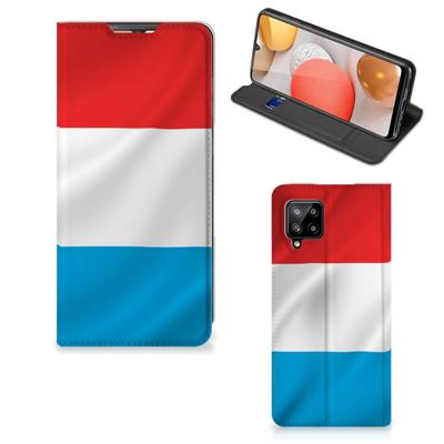 Samsung Galaxy A42 | Standcase | Luxemburg