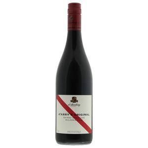 D'Arenberg d'Arry's Original Shiraz Grenache