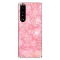 Sony Xperia 1 III | TPU Case | Spring Flowers