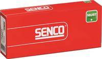 Senco plug 310 comp. / buitendraad NPT 1/4 box à 10 stuks | OP=OP - 4000081 - thumbnail