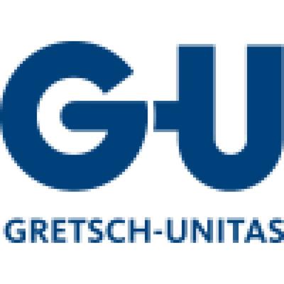 GU Beveiligingsset 934-937H \K-15227-00-0-1