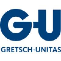 GU Beveiligingsset 934-937H \K-15227-00-0-1