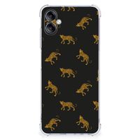 Case Anti-shock voor Samsung Galaxy A05 Leopards - thumbnail