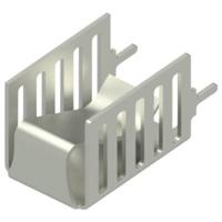 Fischer Elektronik FK 261 MI 220 V FK 261 MI 220 V Koellichaam 21.4 K/W (l x b x h) 25 x 13 x 13 mm TO-220 Fischer Elektronik FK 261 MI 220 V FK 261 MI 220 V Koellichaam 21.4 K/W (l x b x h) 25 x 13 x 13 mm TO-220