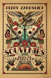 Souvenirs (Paperback)