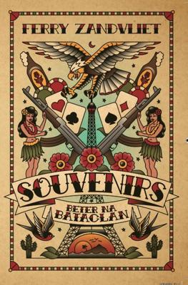 Souvenirs (Paperback)
