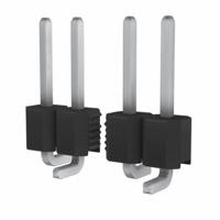 Molex Male header (standaard) Aantal rijen: 1 878980826 1 stuk(s) Tube