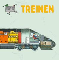 Treinen (Hardback)