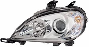 Koplamp links 1EL223151191