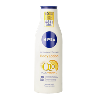 Nivea Body verstevigende lotion Q10 plus 250 Milliliter
