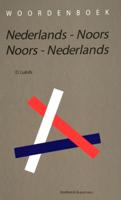 Woordenboek Nederlands-Noors / Noors-Nederlands (Hardback)