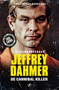 Jeffrey Dahmer (Paperback)
