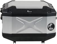 Hepco & Becker topcase "xplorer" top cases hepco alu explorer 45 l