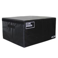 Core Power soft plyo box 45 cm