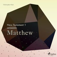 The New Testament 1 - Matthew - thumbnail