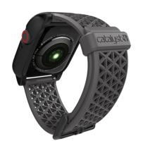 Catalyst Sport Band Buckle Edition Apple Watch 42/44/45mm Space Gray