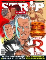 StripGlossy 20 (Paperback)