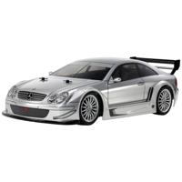 Tamiya 1:10 RC auto Elektro MB CLK AMG 2002 4WD Bouwpakket - thumbnail