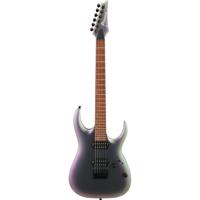 Ibanez RGA42EX Black Aurora Burst Matte elektrische gitaar