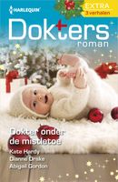 Dokter onder de mistletoe - Kate Hardy, Dianne Drake, Abigail Gordon - ebook - thumbnail
