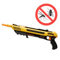 Bug-A-Salt 3.0 Classic Yellow Bug-A-Salt 3.0 Classic Yellow