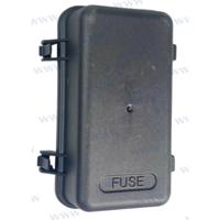 PAF115-05070002 - DEKSEL, ZEKERINGKAST