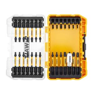 DeWALT DT70734T 29-delige FLEXTORQ schroefbitset