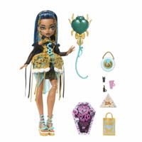 Actiefiguren Monster High