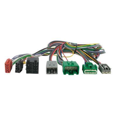 Koppeladapter Volvo High Performance 201357902