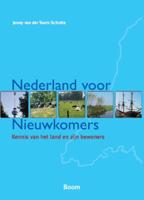 Nederland voor nieuwkomers (Paperback)