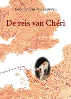 De reis van Chéri (Paperback)