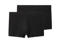 esmara Men Set van 2 heren boxers (Zwart, XXL)