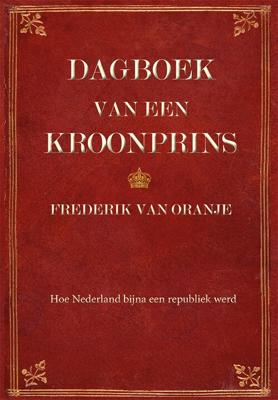 Dagboek van een kroonprins (Paperback)