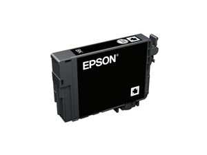 Epson 502XL 9.2ml 550pagina's Zwart inktcartridge