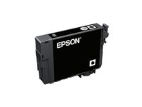 Epson 502XL 9.2ml 550pagina's Zwart inktcartridge - thumbnail