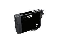 Epson 502XL 9.2ml 550pagina's Zwart inktcartridge