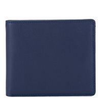 Mywalit RFID Large Billfold Wallet with Britelite Nappa Notte - thumbnail