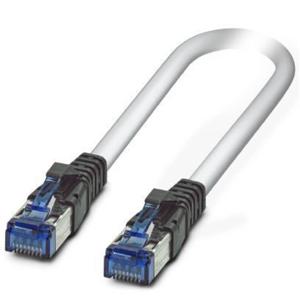 Phoenix Contact 2891372 RJ45 Netwerkkabel, patchkabel CAT 6 15.00 m 1 stuk(s)