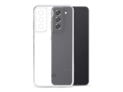 Mobilize Mobilize Gelly Case Samsung Galaxy S21 FE 5G Clear