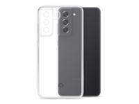Mobilize Mobilize Gelly Case Samsung Galaxy S21 FE 5G Clear