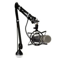 RODE Microphones PSA1 Microfoon-tafelstatief 3/8 - thumbnail