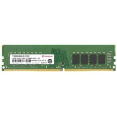 Transcend JetRam JM2666HLE-32G geheugenmodule 32 GB DDR4 2666 MHz
