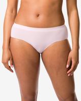 HEMA Dameshipster naadloos micro lichtroze (lichtroze)
