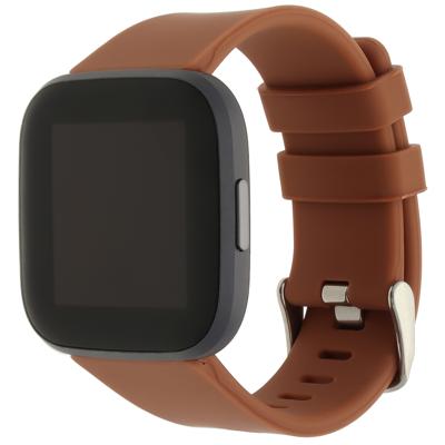 Fitbit Versa Sport Band - Bruin Fitbit Versa Sport Band - Bruin