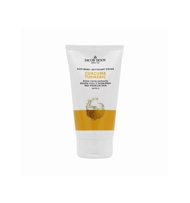 Curcuma facewash
