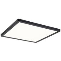 Paulmann Atria Shine 71001 LED-plafondlamp 16 W Warmwit Zwart