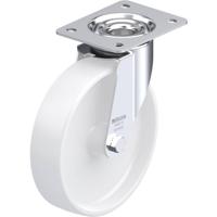 Blickle LE-PPN 200G Zwenkwiel Wieldiameter: 200 mm Draagvermogen (max.): 300 kg 1 stuk(s)